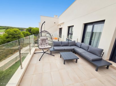 Appartement · Herverkoop - Pilar de la Horadada · Alicante · Spanje