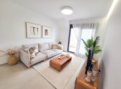 Appartement · Herverkoop - Pilar de la Horadada · Alicante · Spanje