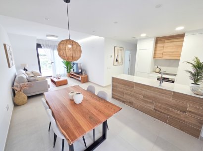 Appartement · Herverkoop - Pilar de la Horadada · Alicante · Spanje