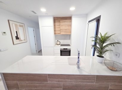 Appartement · Herverkoop - Pilar de la Horadada · Alicante · Spanje