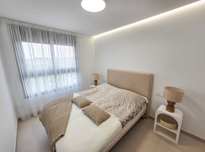 Appartement · Herverkoop - Pilar de la Horadada · Alicante · Spanje