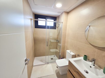 Appartement · Herverkoop - Pilar de la Horadada · Alicante · Spanje
