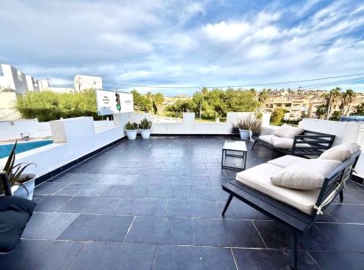 Woning · Herverkoop - Orihuela Costa · Villamartín · Alicante · Spanje