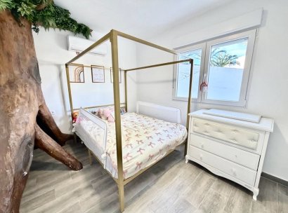 Woning · Herverkoop - Orihuela Costa · Villamartín · Alicante · Spanje