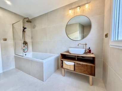 Woning · Herverkoop - Orihuela Costa · Villamartín · Alicante · Spanje