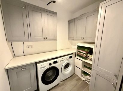 Woning · Herverkoop - Orihuela Costa · Villamartín · Alicante · Spanje