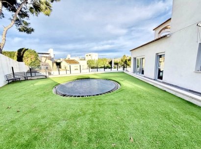 Woning · Herverkoop - Orihuela Costa · Villamartín · Alicante · Spanje