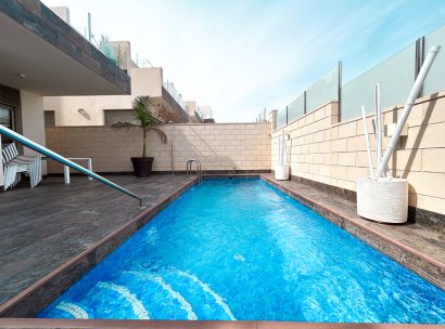 Woning · Herverkoop - Orihuela Costa · Villamartín · Alicante · Spanje