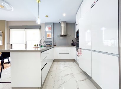 Woning · Herverkoop - Orihuela Costa · Villamartín · Alicante · Spanje