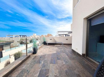 Woning · Herverkoop - Orihuela Costa · Villamartín · Alicante · Spanje