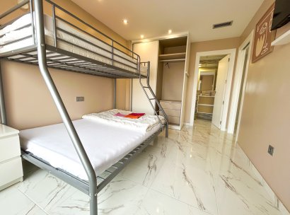 Woning · Herverkoop - Orihuela Costa · Villamartín · Alicante · Spanje