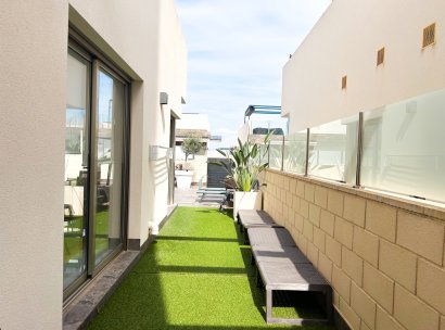 Woning · Herverkoop - Orihuela Costa · Villamartín · Alicante · Spanje