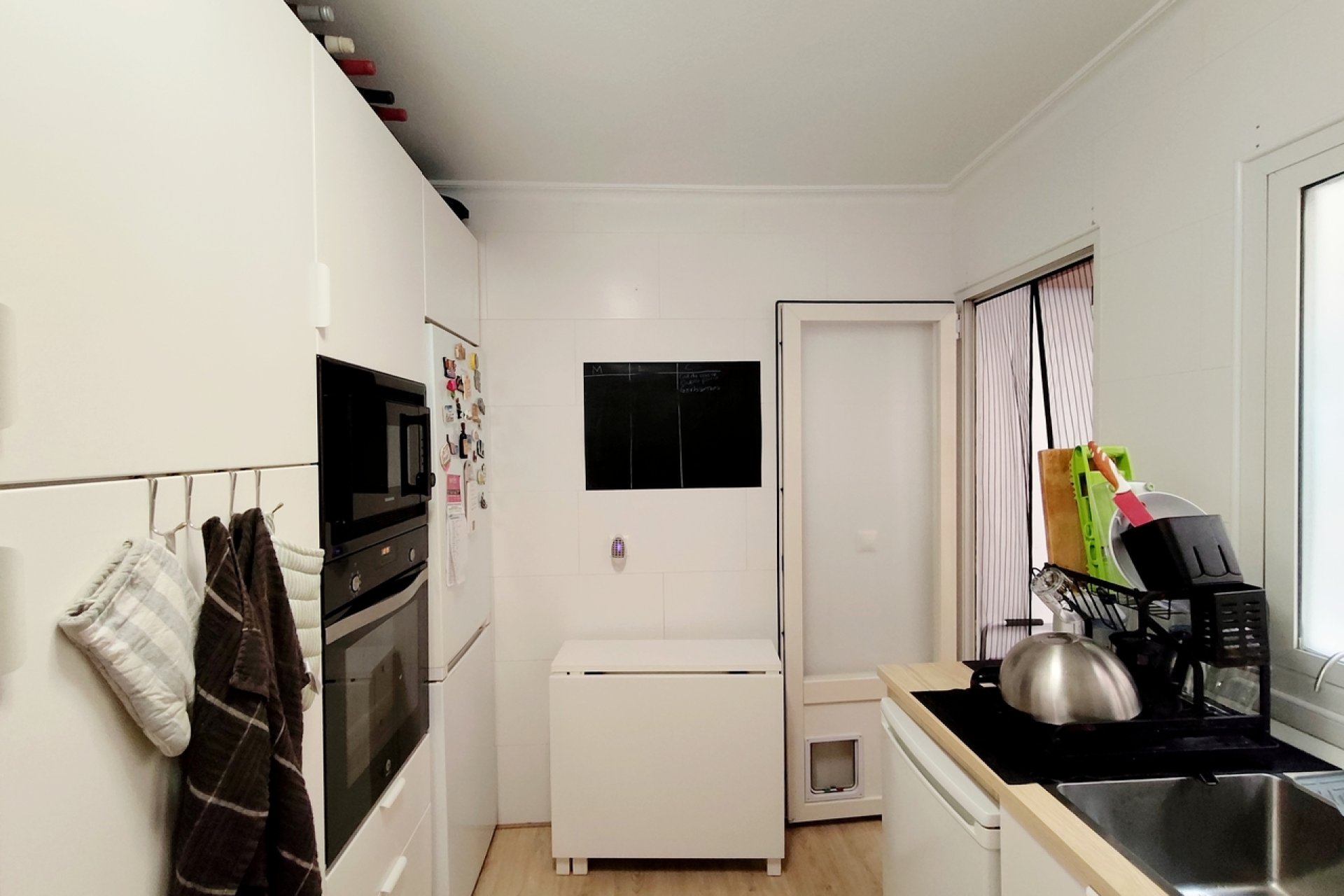 Herverkoop - Appartement - Torrevieja