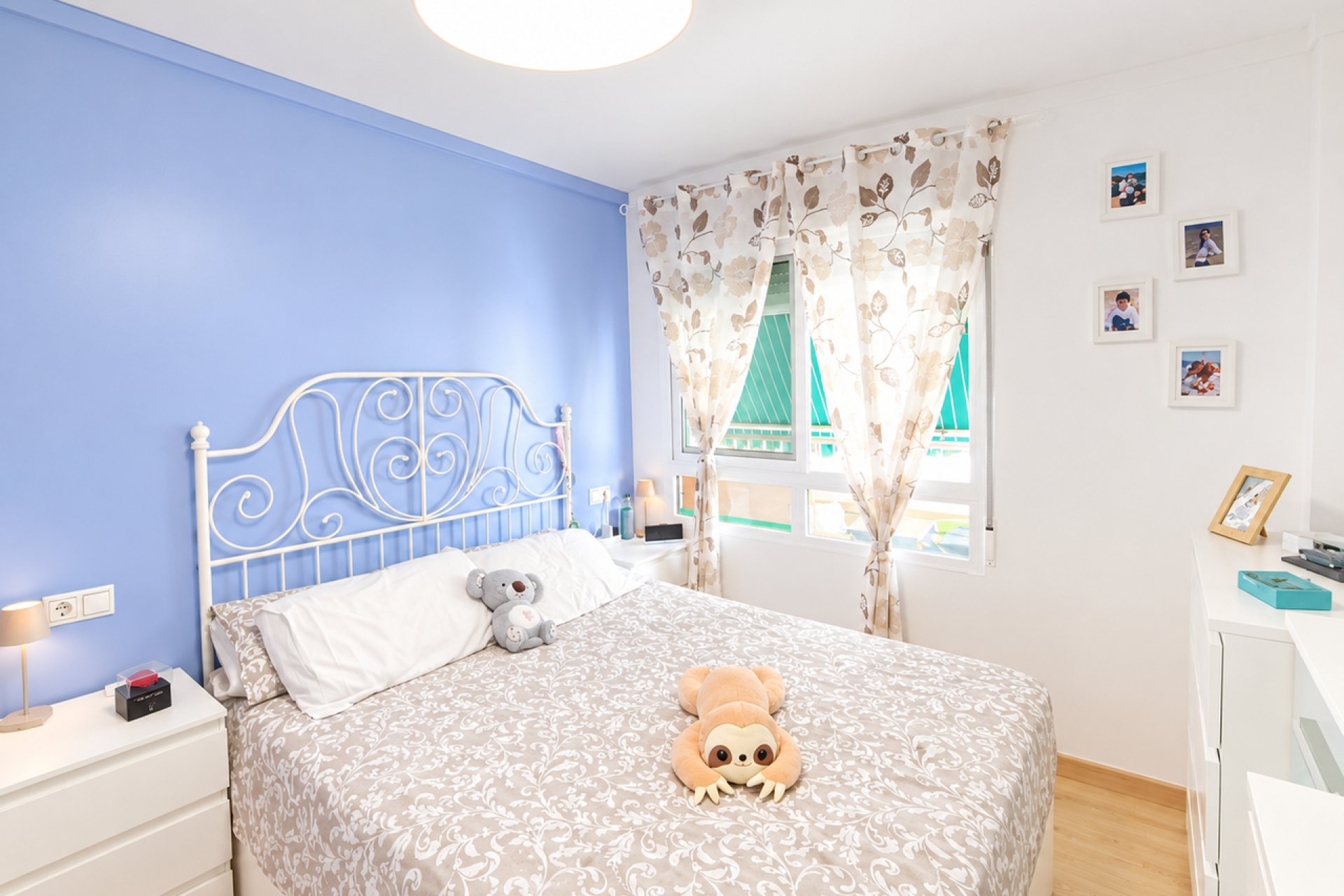 Herverkoop - Appartement - Torrevieja