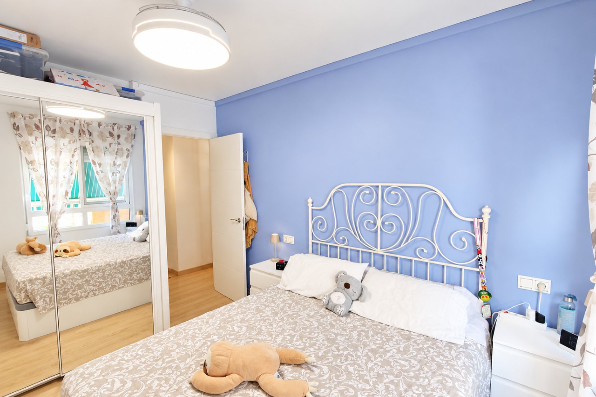 Herverkoop - Appartement - Torrevieja