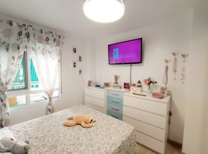 Wohnung · Wiederverkauf - Torrevieja · Alicante · Spanien