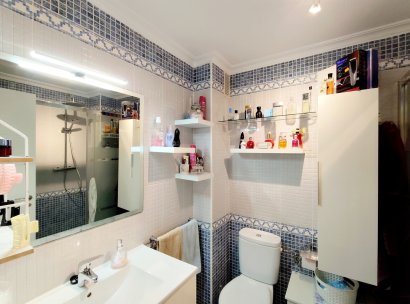 Wohnung · Wiederverkauf - Torrevieja · Alicante · Spanien