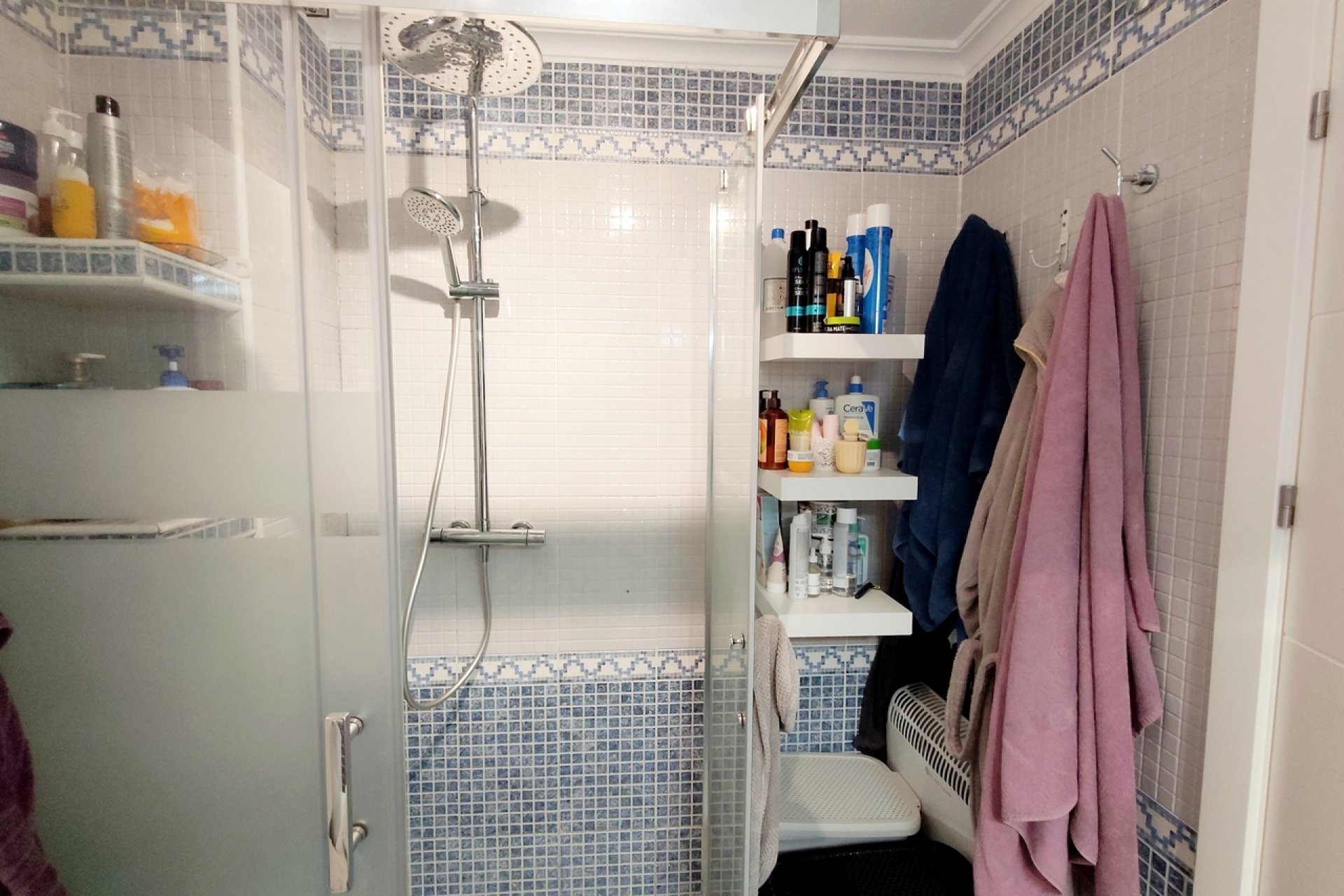 Herverkoop - Appartement - Torrevieja