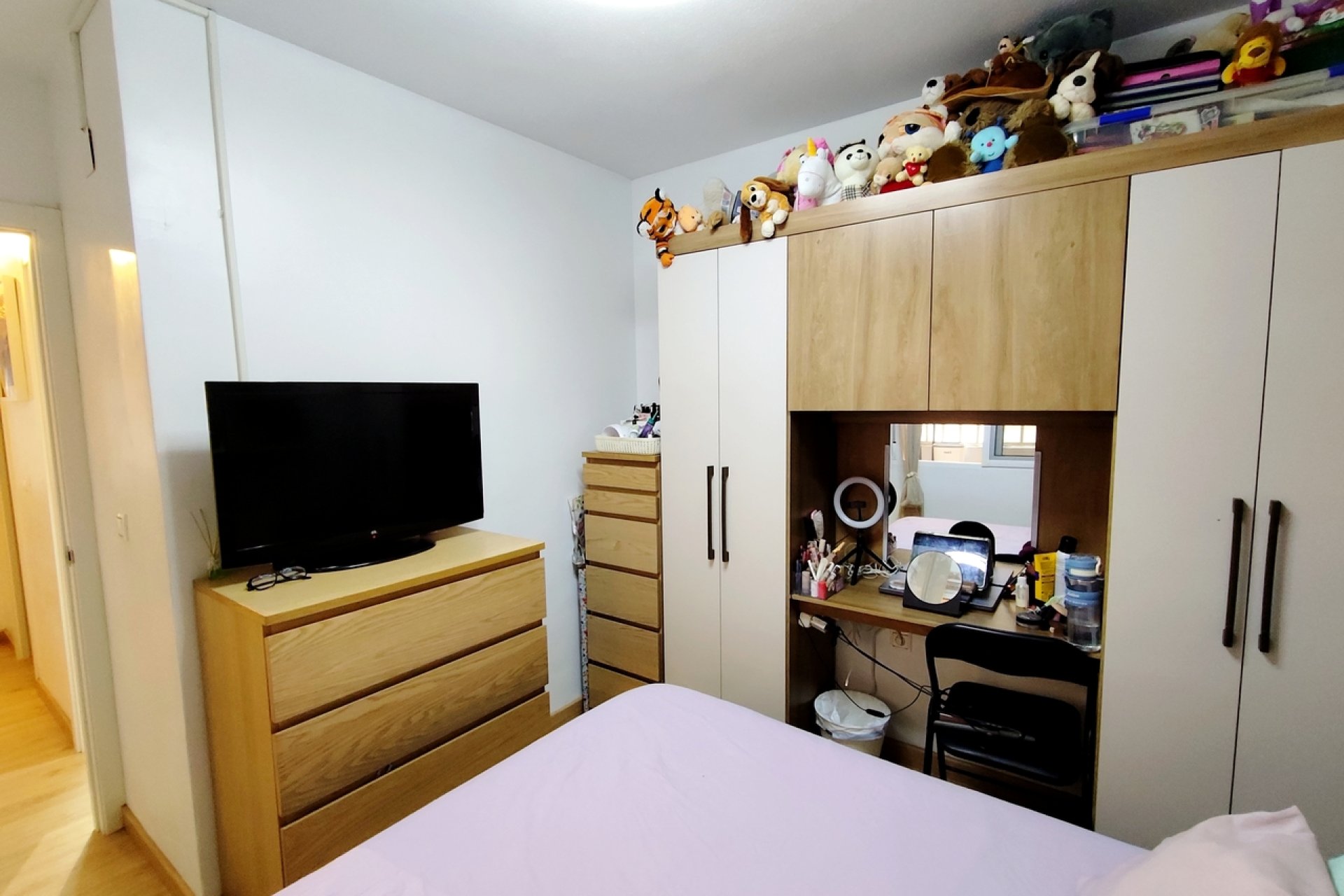 Herverkoop - Appartement - Torrevieja