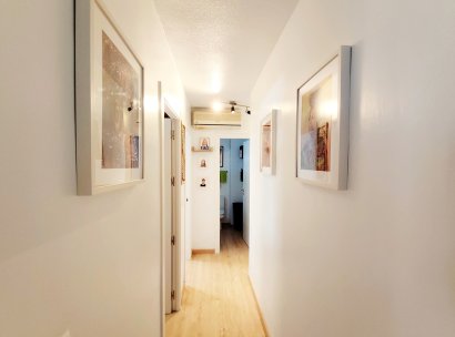 Wohnung · Wiederverkauf - Torrevieja · Alicante · Spanien