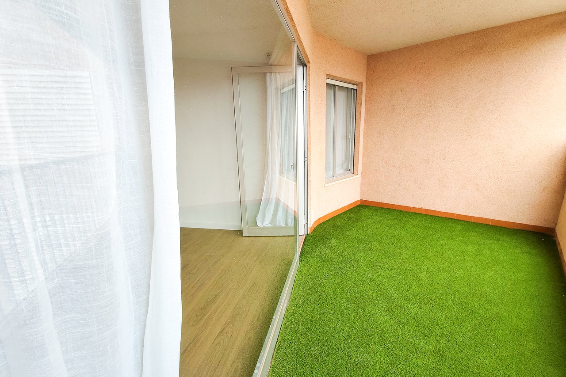 Wiederverkauf - Wohnung - Orihuela Costa