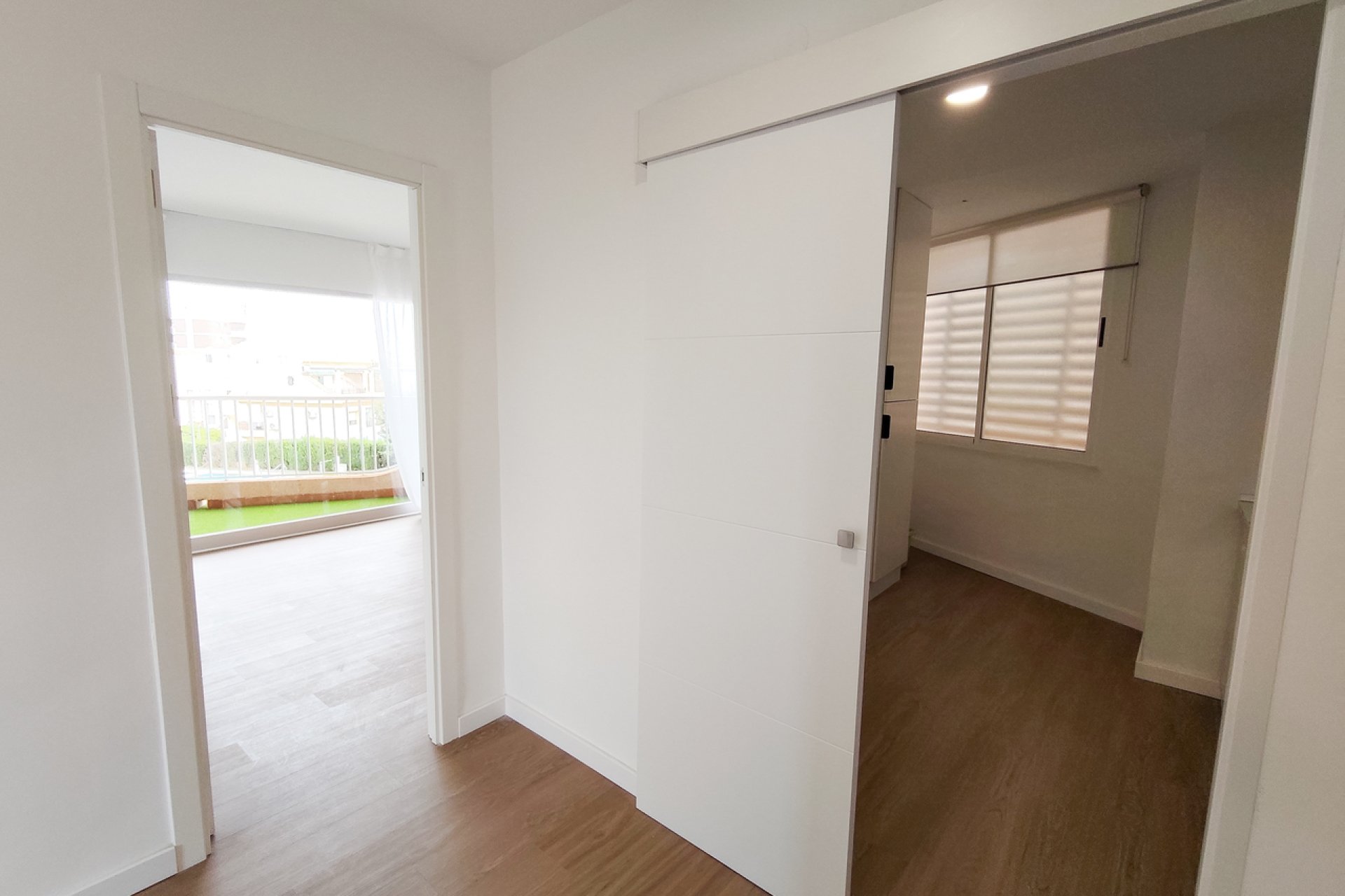 Wiederverkauf - Wohnung - Orihuela Costa