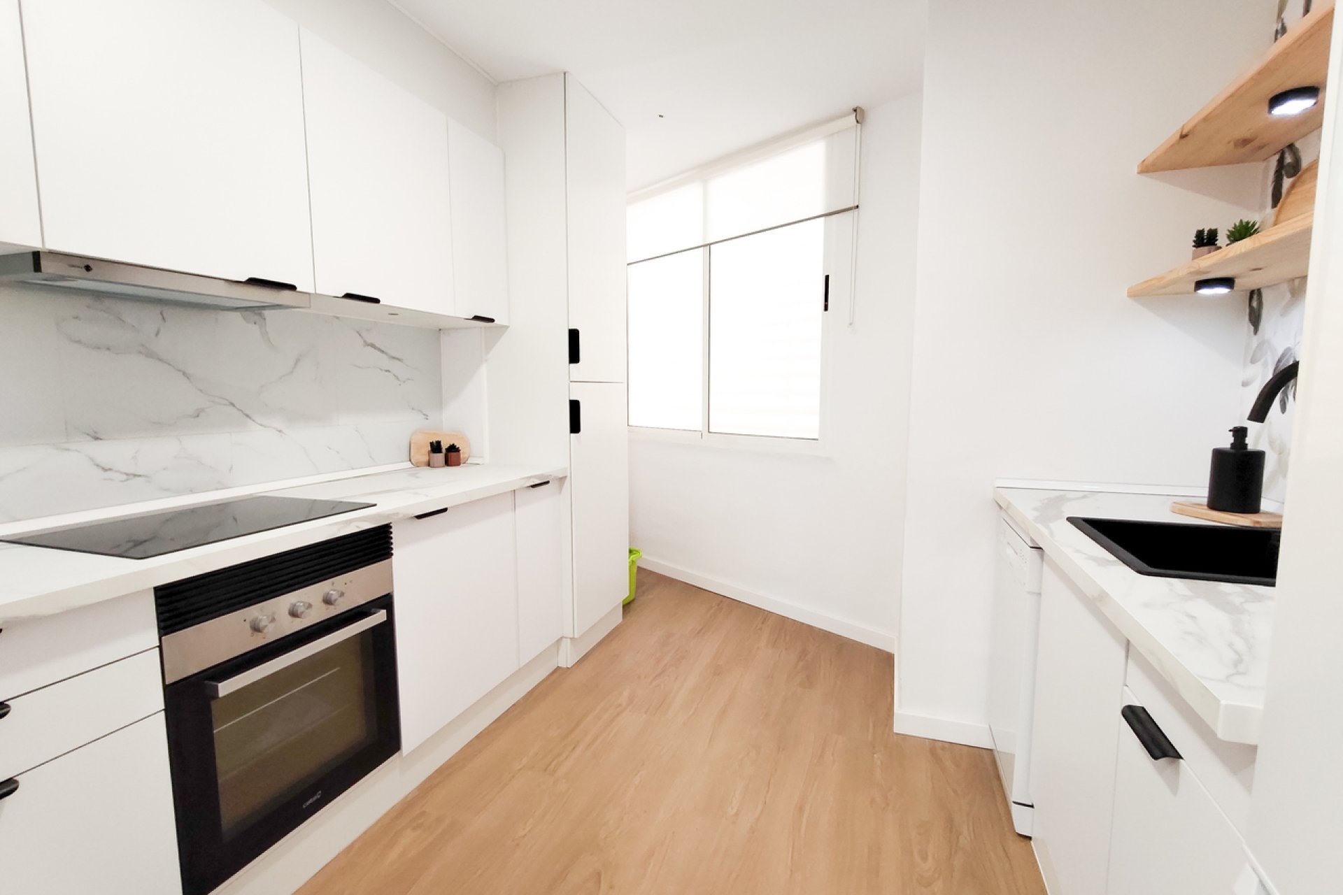 Wiederverkauf - Wohnung - Orihuela Costa
