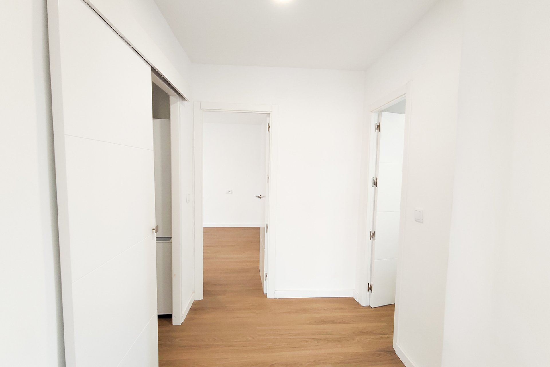 Wiederverkauf - Wohnung - Orihuela Costa