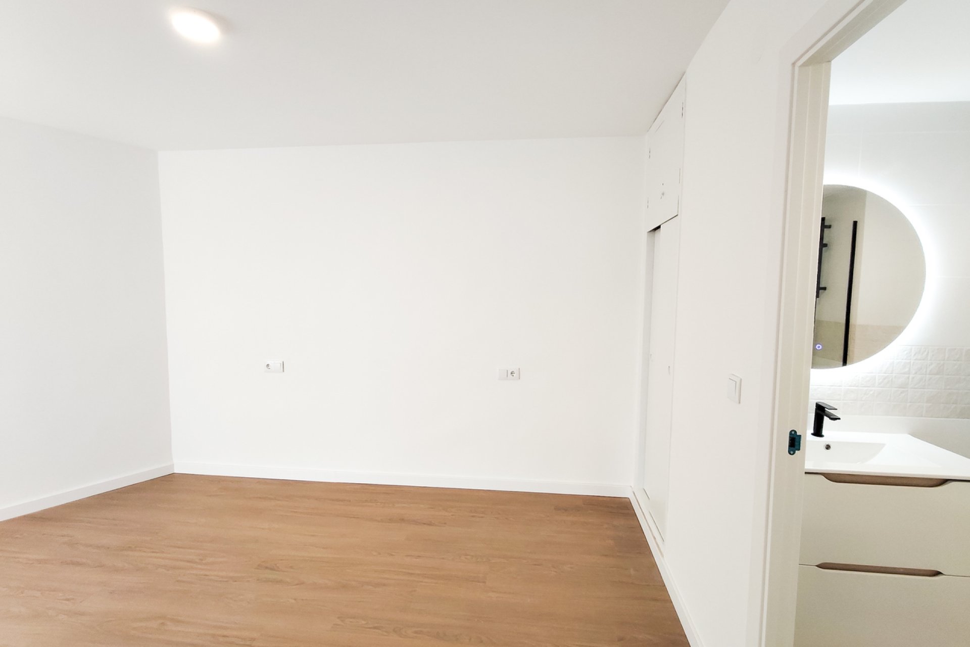 Wiederverkauf - Wohnung - Orihuela Costa