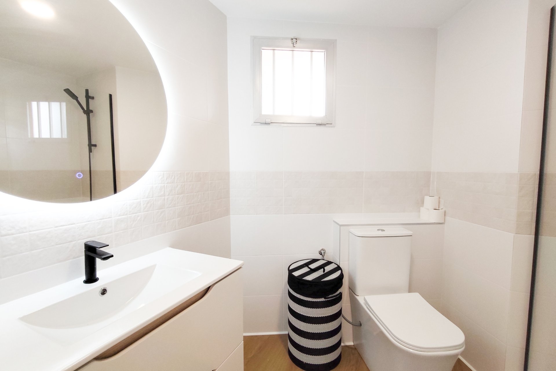 Wiederverkauf - Wohnung - Orihuela Costa