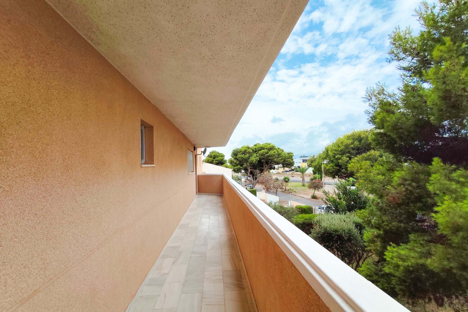 Wiederverkauf - Wohnung - Orihuela Costa