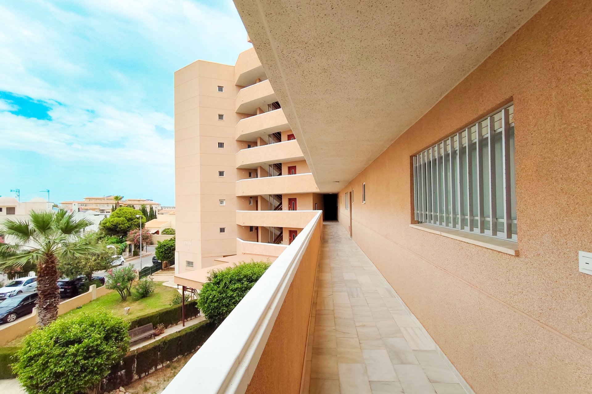 Wiederverkauf - Wohnung - Orihuela Costa