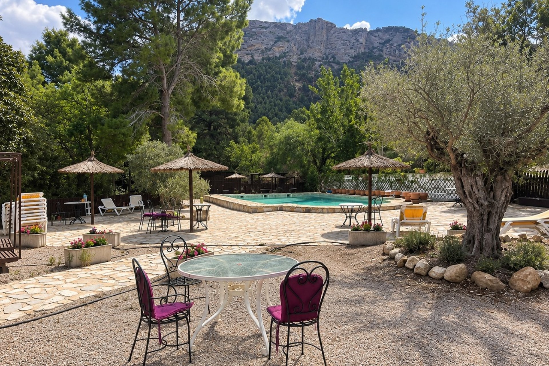 Resale - Finca - Gea y Truyols - Costa Calida