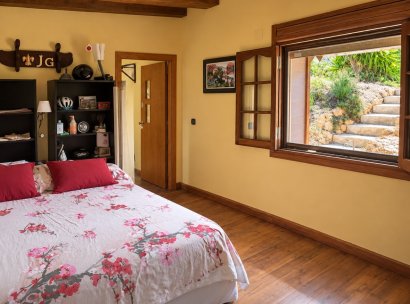 Finca · Resale - Gea y Truyols · Gea Y Truyols · Murcia · Spain