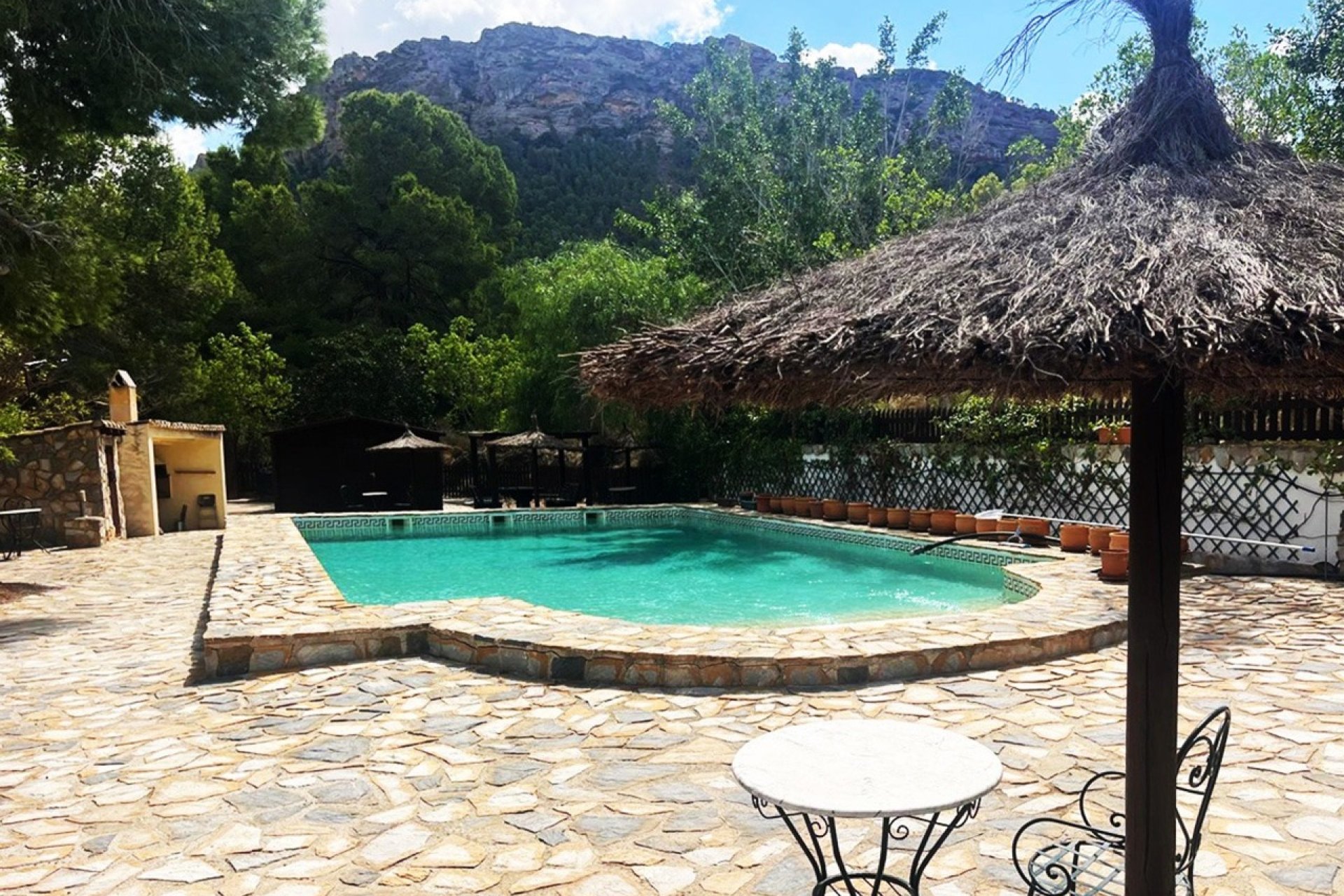 Resale - Finca - Gea y Truyols - Costa Calida
