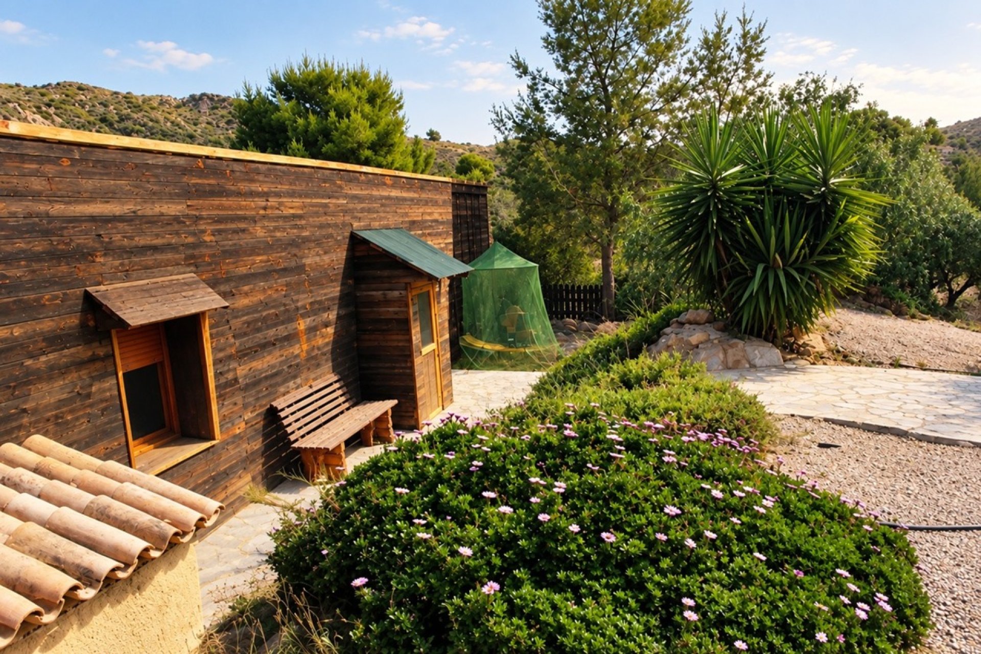 Resale - Finca - Gea y Truyols - Costa Calida