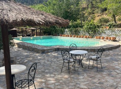 Finca · Resale - Gea y Truyols · Gea Y Truyols · Murcia · Spain