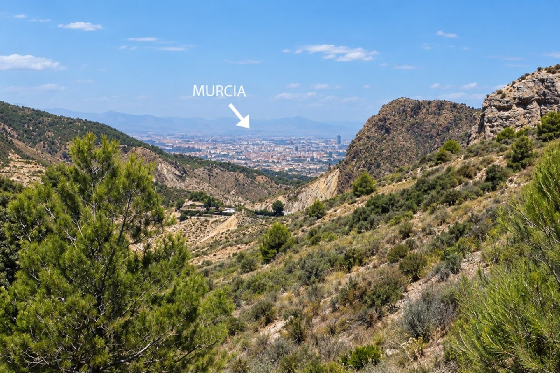 Resale - Finca - Gea y Truyols - Costa Calida