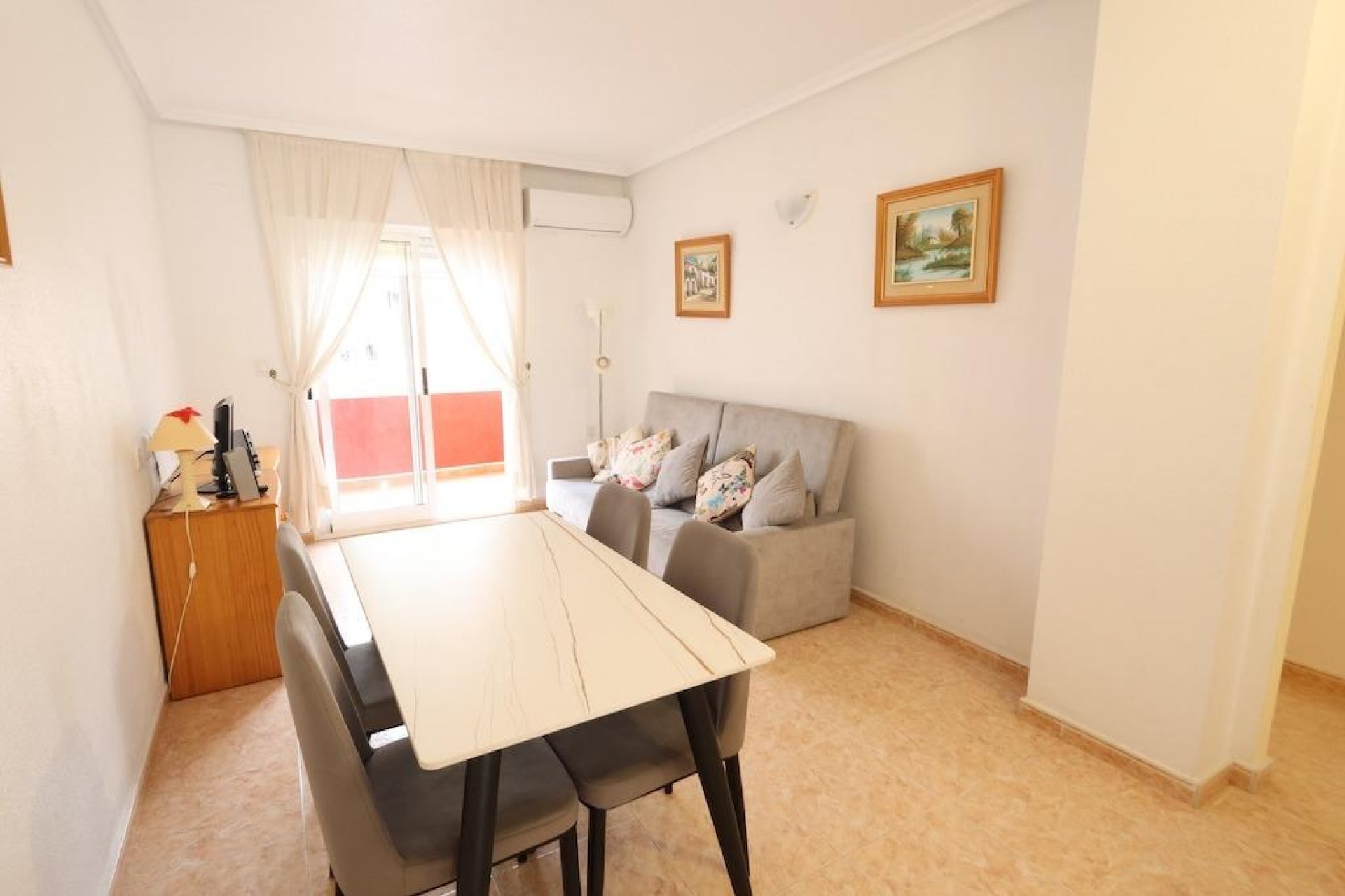 Wiederverkauf - Wohnung - Torrevieja