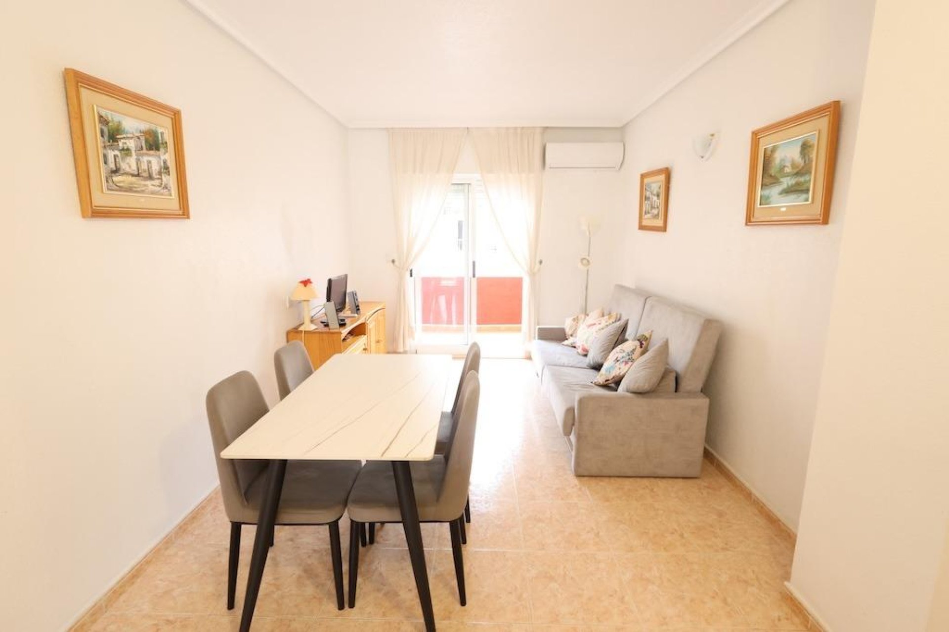 Wiederverkauf - Wohnung - Torrevieja