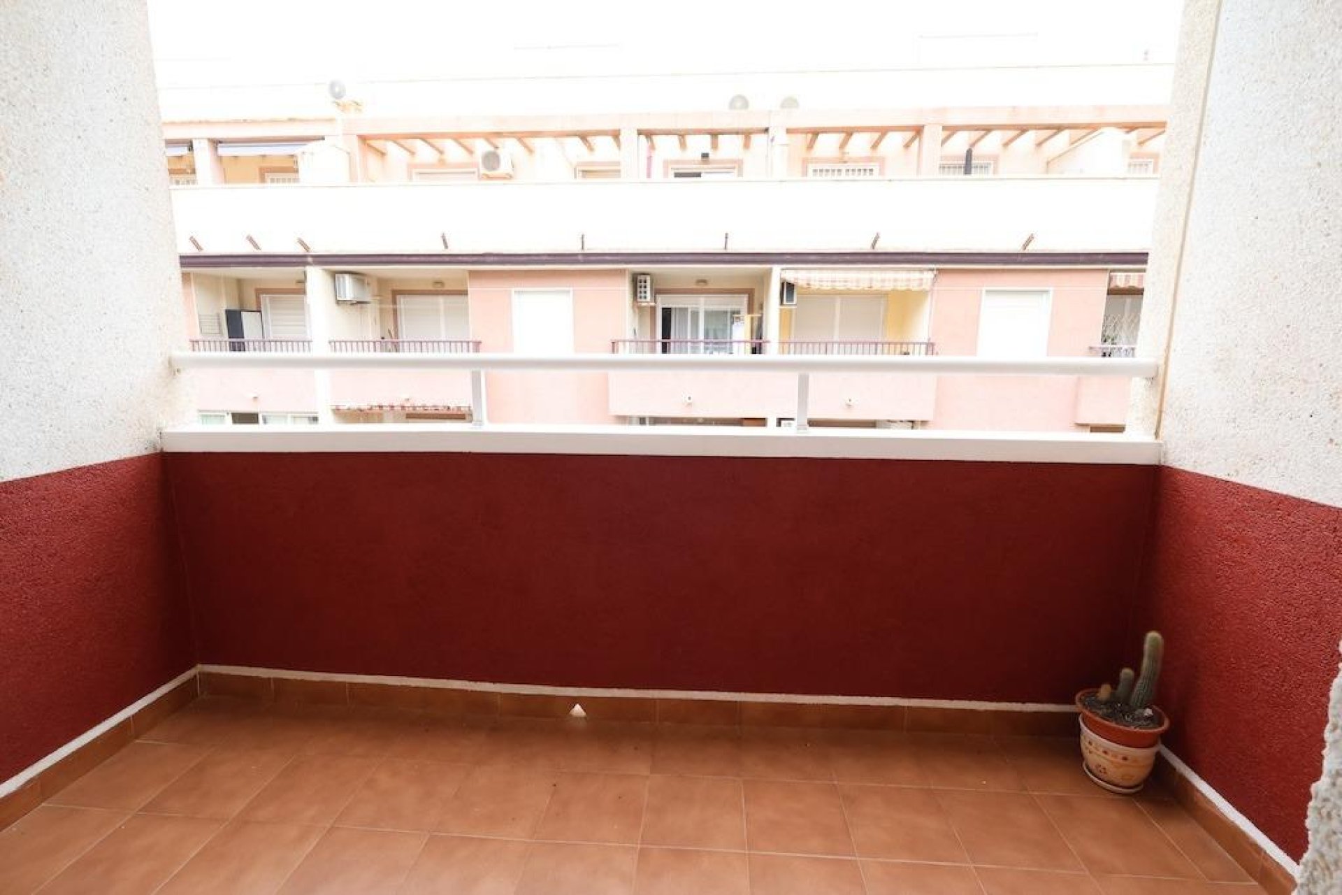Wiederverkauf - Wohnung - Torrevieja