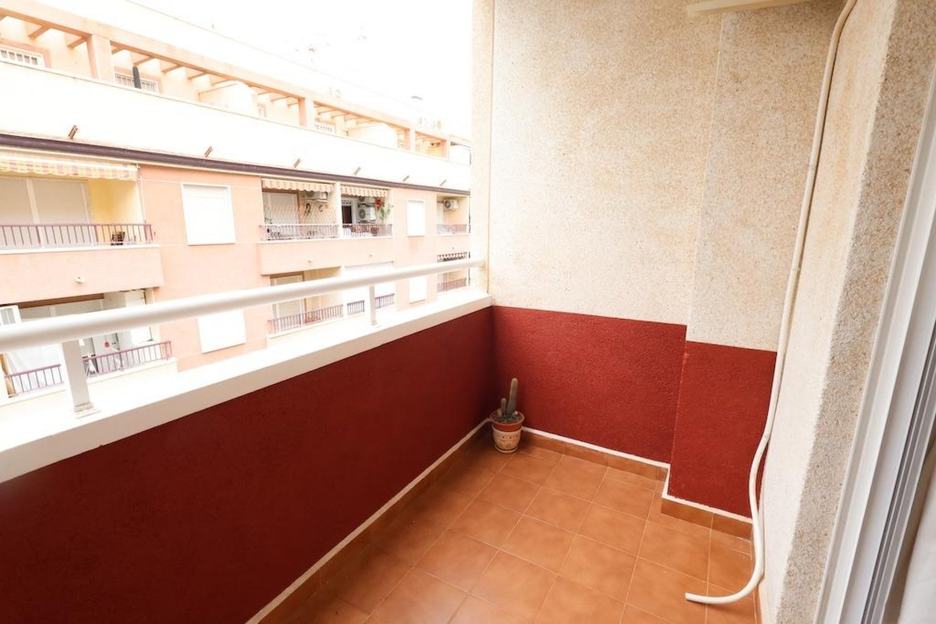 Wiederverkauf - Wohnung - Torrevieja