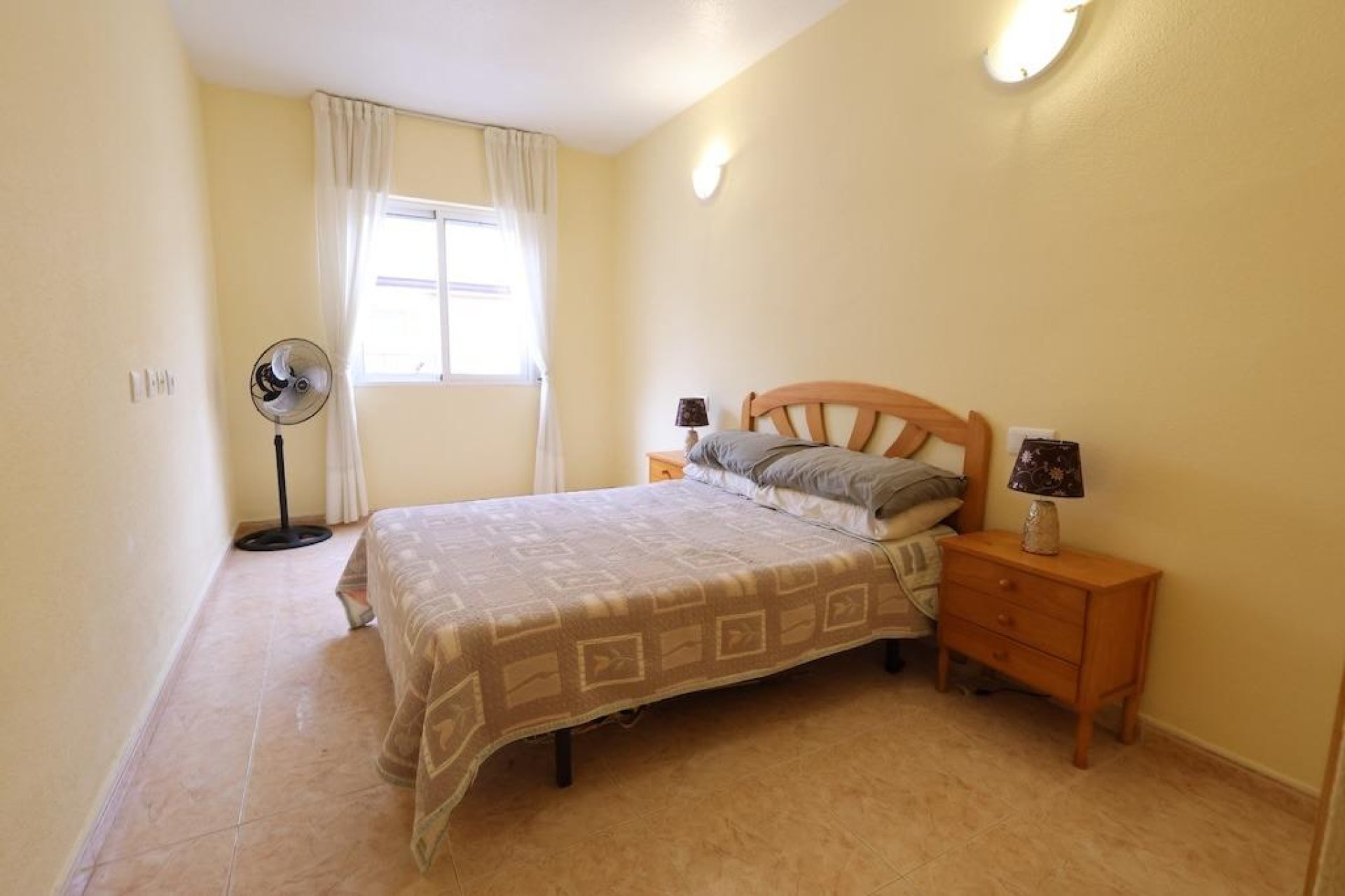 Wiederverkauf - Wohnung - Torrevieja