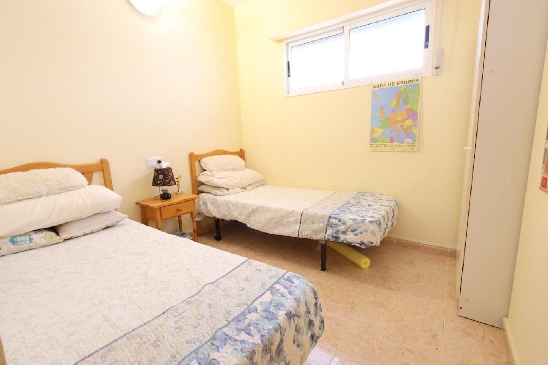 Wiederverkauf - Wohnung - Torrevieja