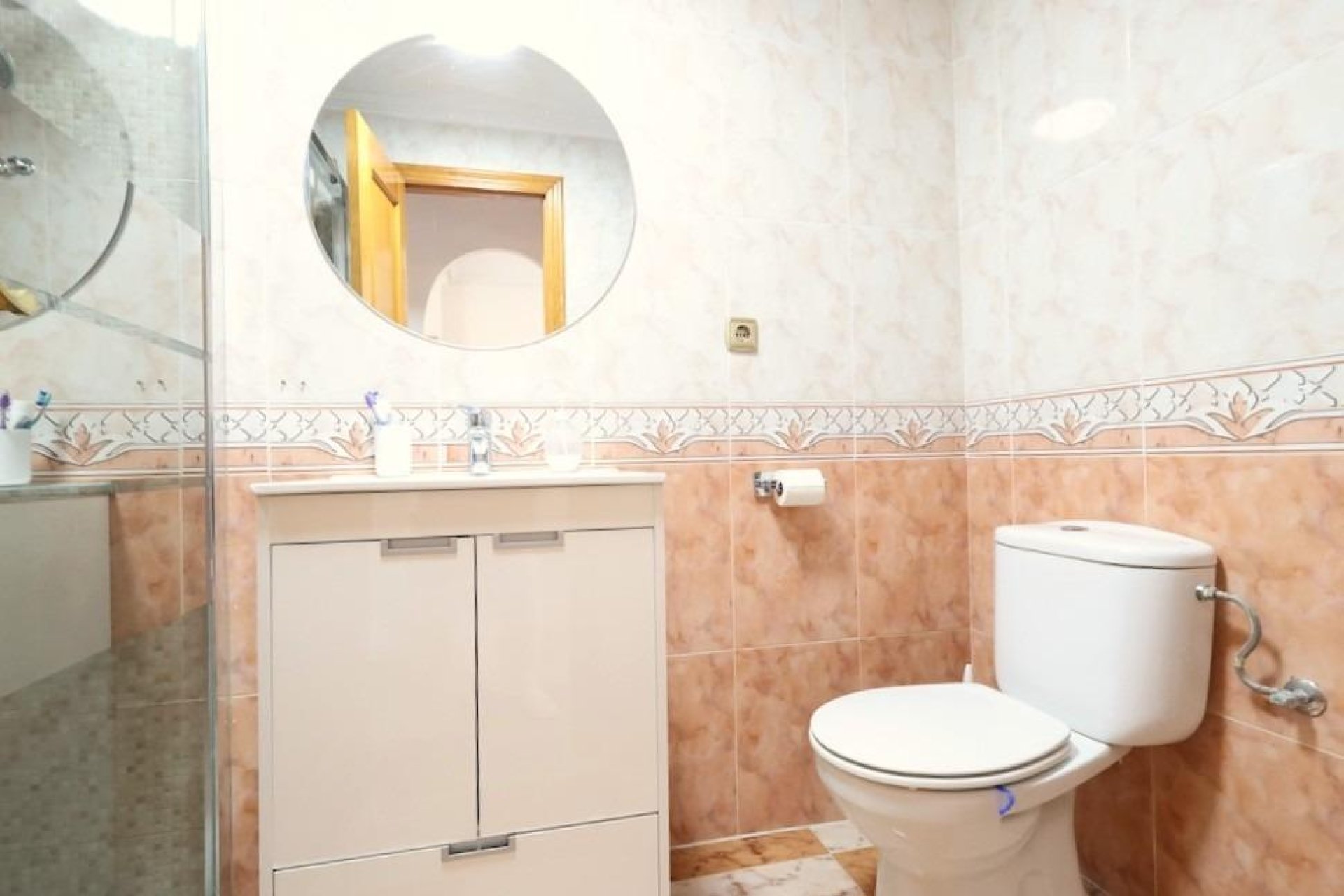 Herverkoop - Appartement - Orihuela Costa