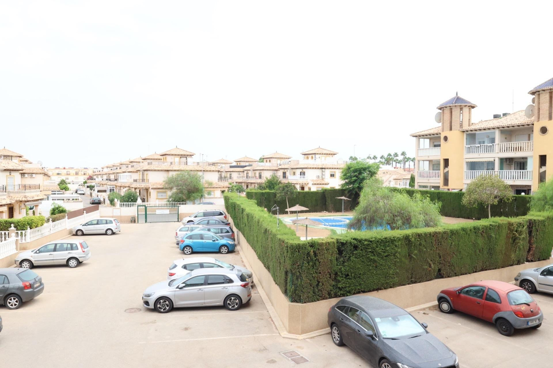 Herverkoop - Appartement - Orihuela Costa