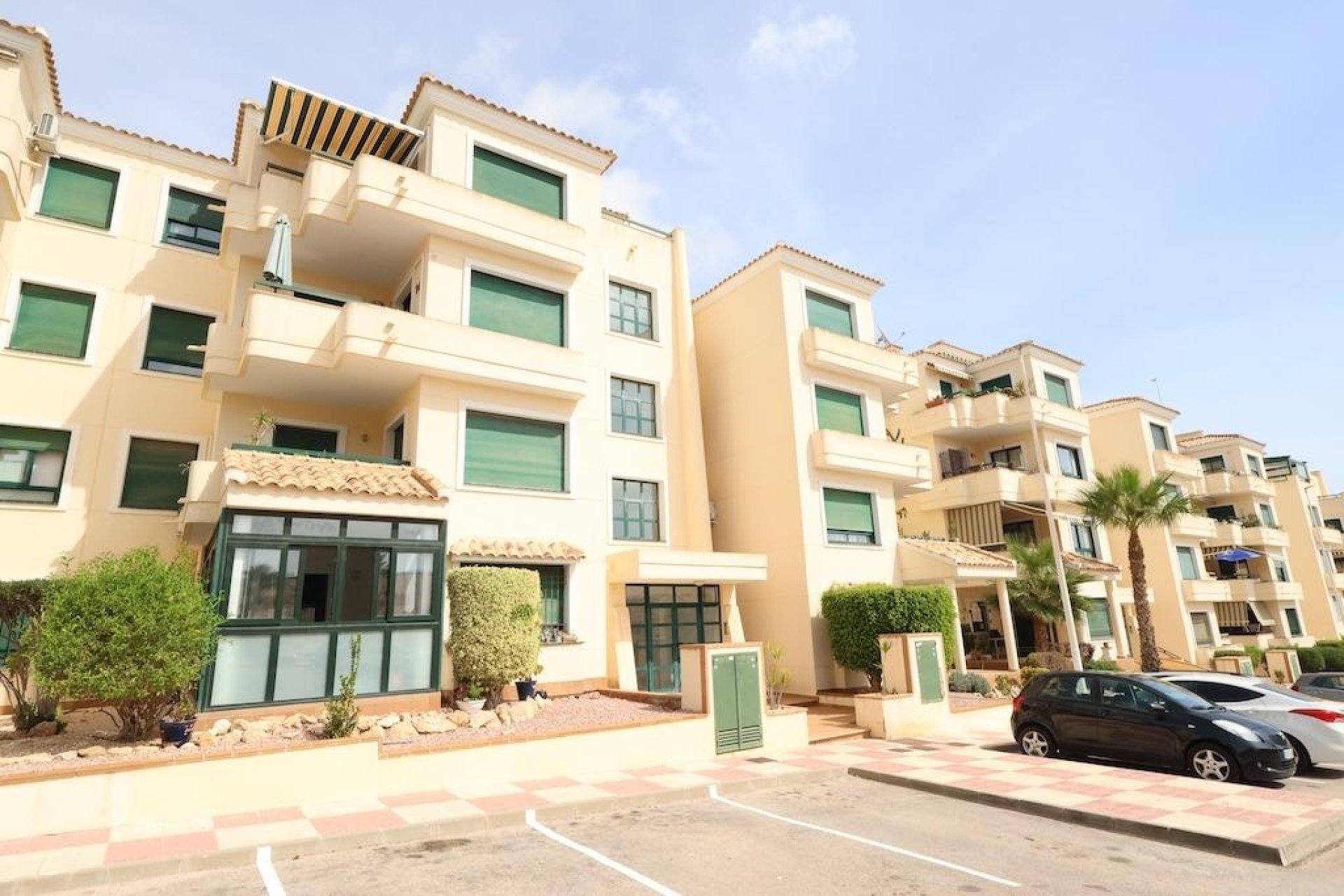 Herverkoop - Appartement - Orihuela Costa
