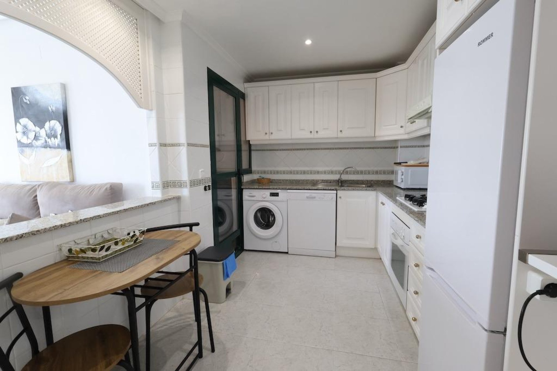 Herverkoop - Appartement - Orihuela Costa