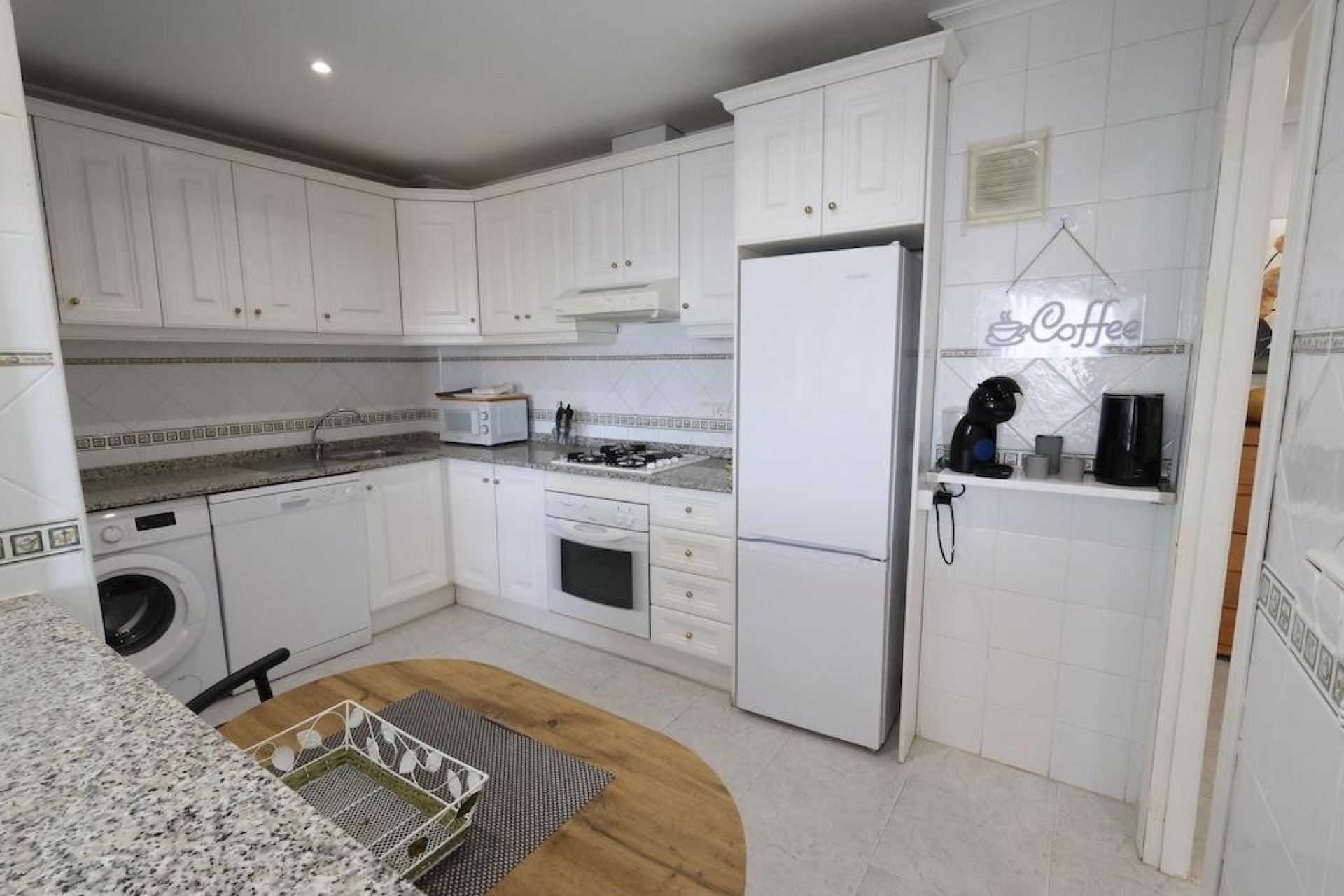 Herverkoop - Appartement - Orihuela Costa