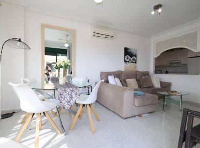 Appartement · Herverkoop - Orihuela Costa · Villamartín - Las Filipinas · Alicante · Spanje